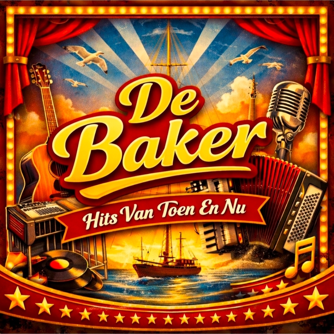 De Baker