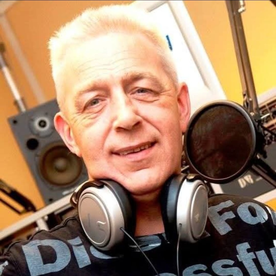 Gerard Maatman